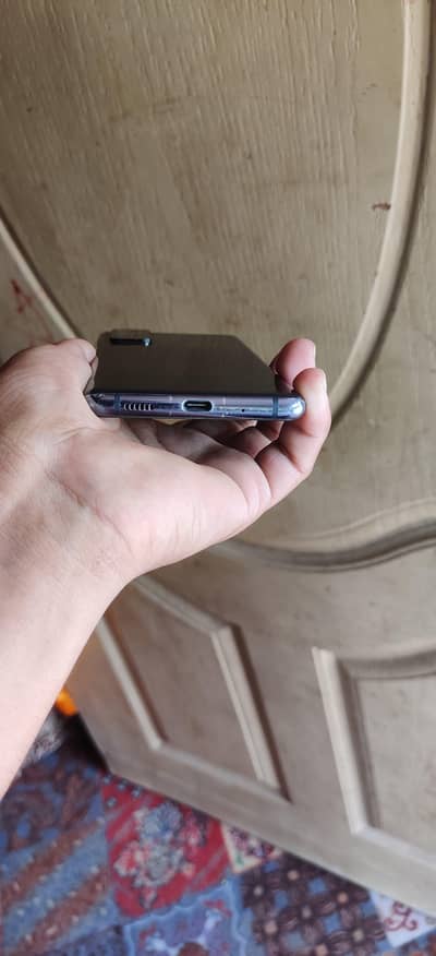 Samsung Mobile S20 FE 5g exchange possible