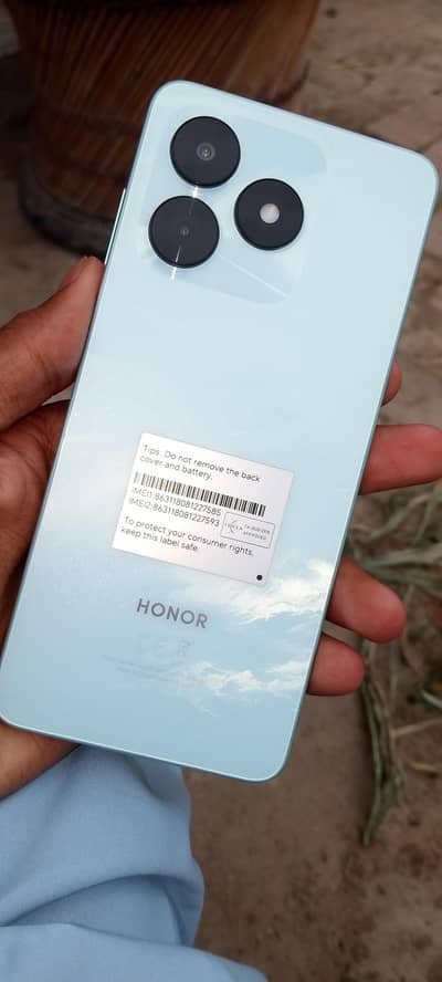 Honor Other Model