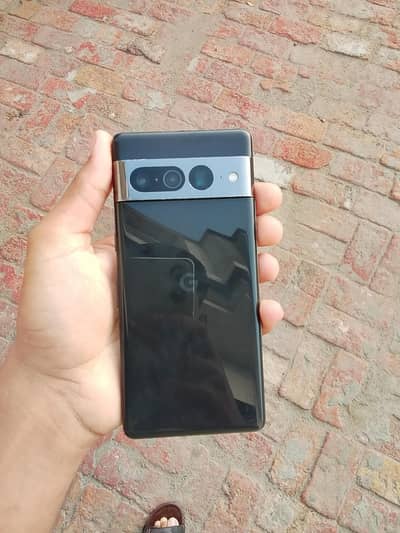 Google Pixel 7 Pro
