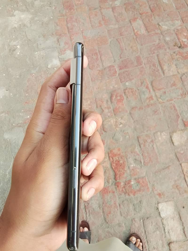 Google Pixel 7 Pro 5