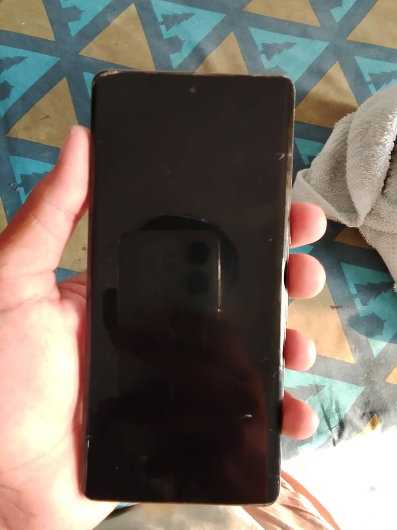 Google Pixel 7 Pro 10