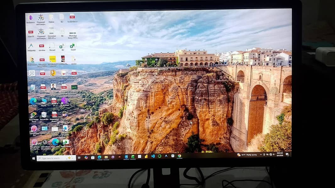 Dell Complete PC 0