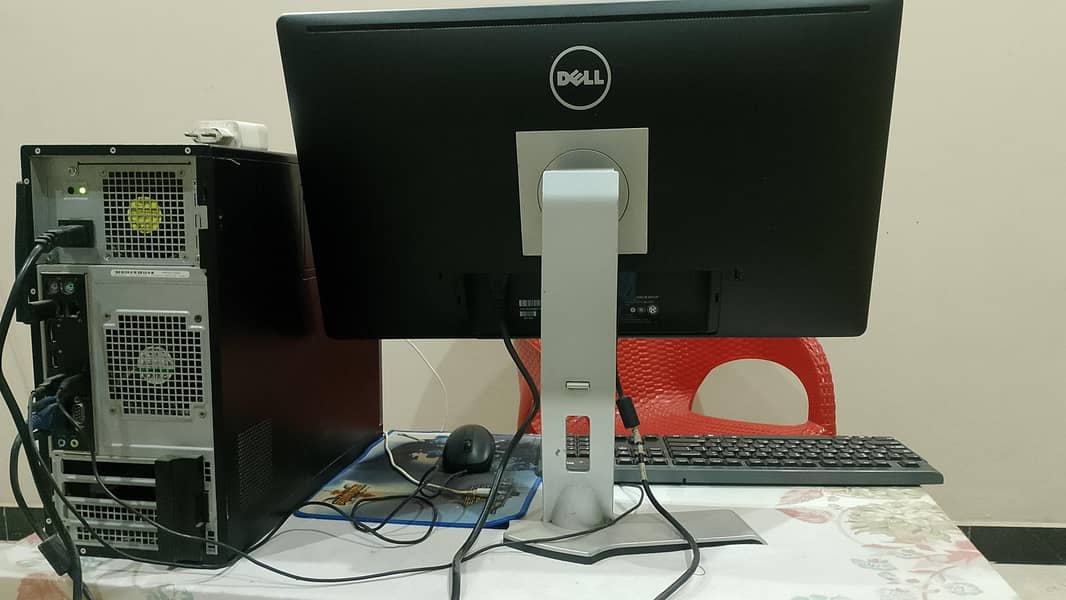 Dell Complete PC 3