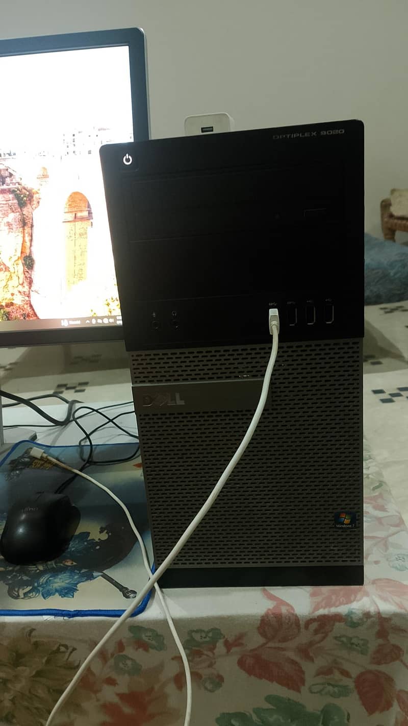 Dell Complete PC 4