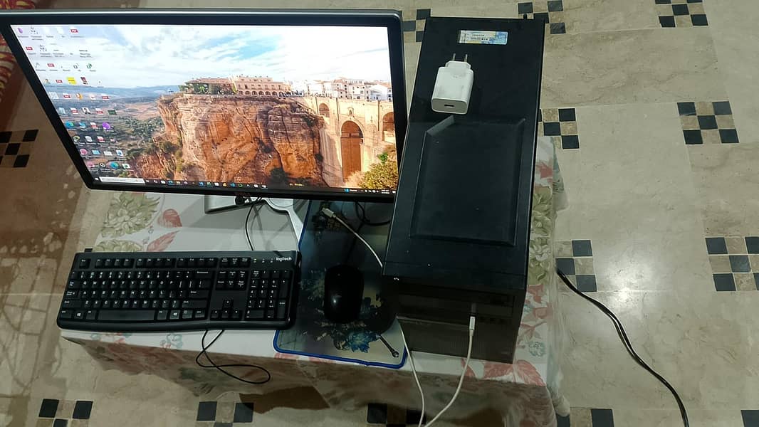 Dell Complete PC 5