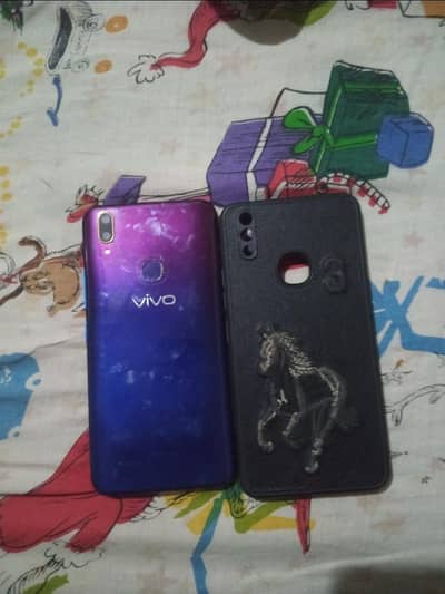 . vivo y 85a 4 64