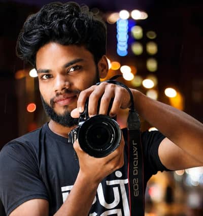 videography and video editor