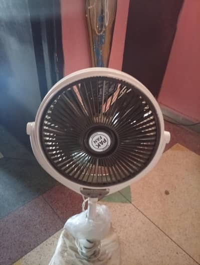 lovuer fan