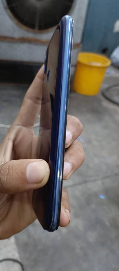 Honor 10 Lite 4/64 03274015704