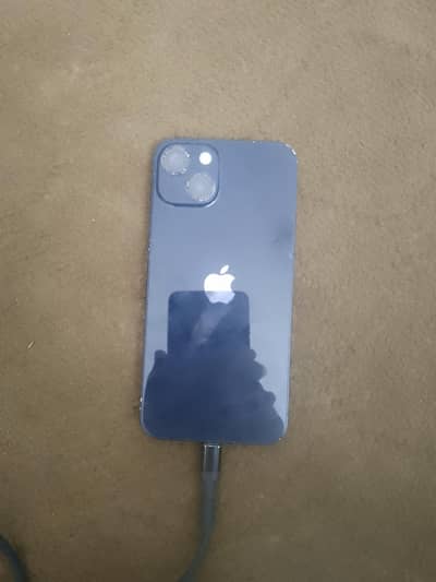 Apple iPhone 13 3 month sim working