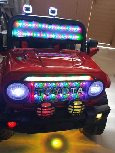 Kids Car
