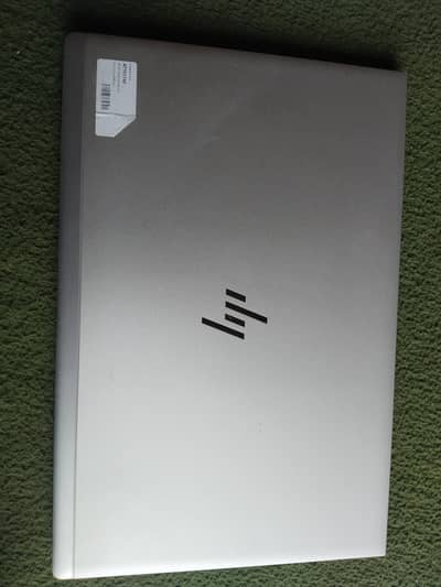 HP ELITEBOOK 850 G6, 8GB RAM, 256GB SSD, 15.6" Display imported Laptop