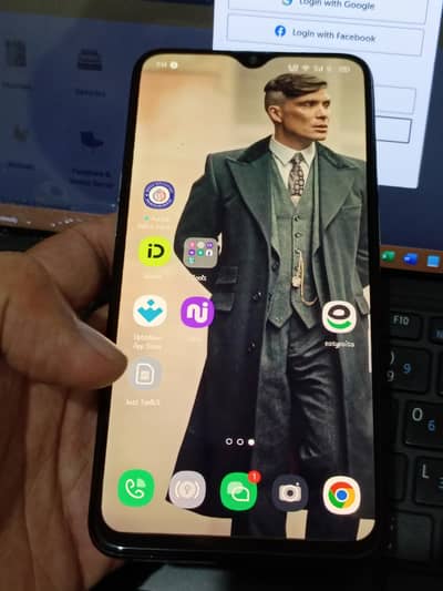 OPPO Reno Z