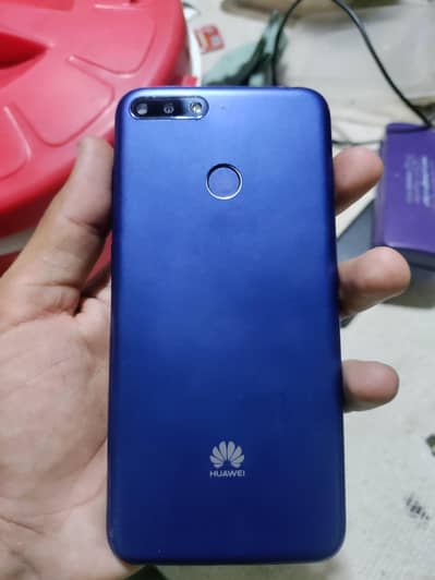 Huawei Y6 Prime