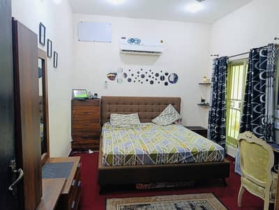 10 Marla Customised used House For Sale
