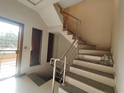 Upper Portion For Rent In Punjab Society Ph 2