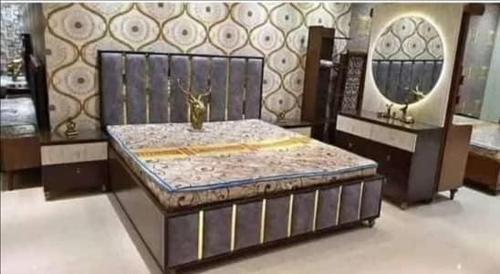 ALL TYPES OF FURNITURE AND SERVICES