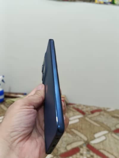 Motorola edge 60 8.256 gb non pta sim bnd