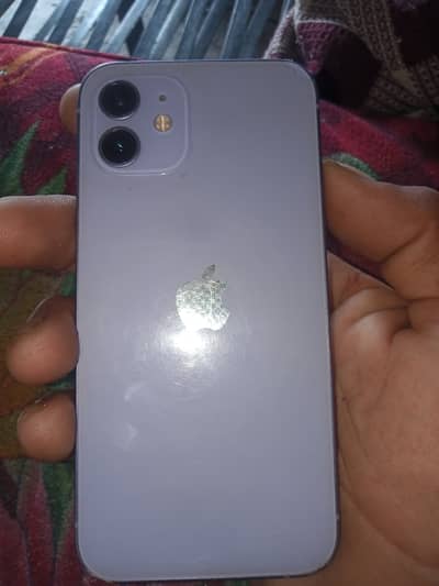 Apple iPhone 12