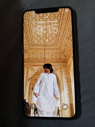 Apple iPhone XS Max