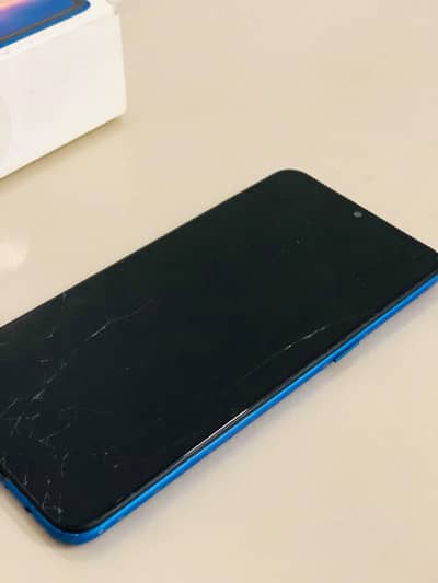 Samsung Galaxy A10S