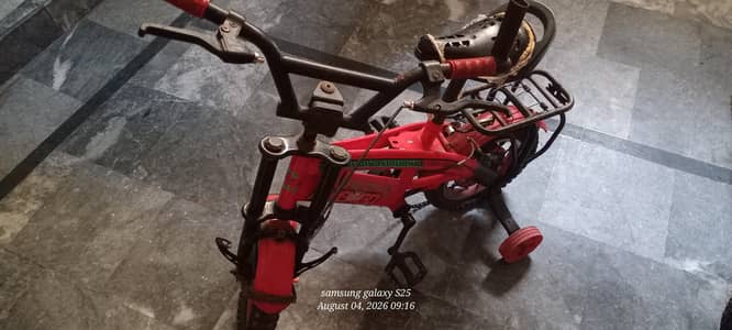 kids cycle