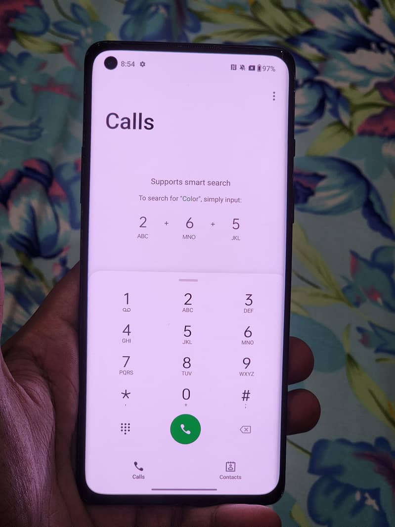 One Plus 8 1