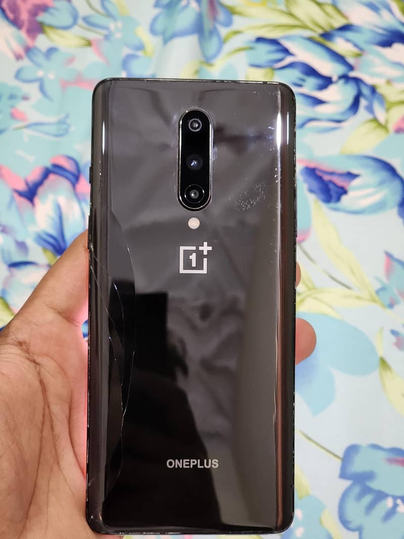 One Plus 8 2
