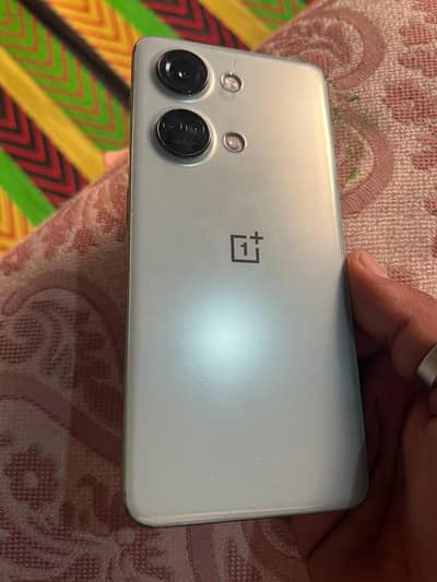 oneplus Ace nord 3