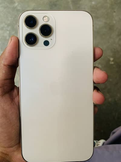 Apple iPhone 12 Pro Max