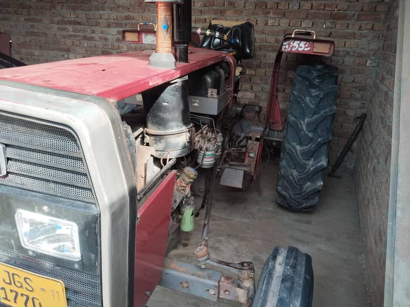 gojra 3