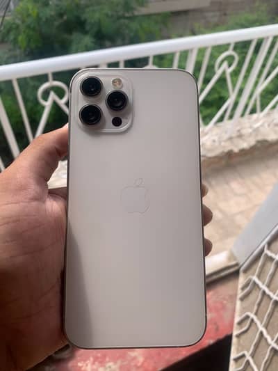Apple iPhone 12 Pro Max