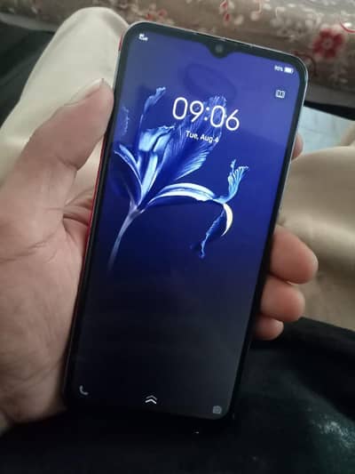 Vivo Y20