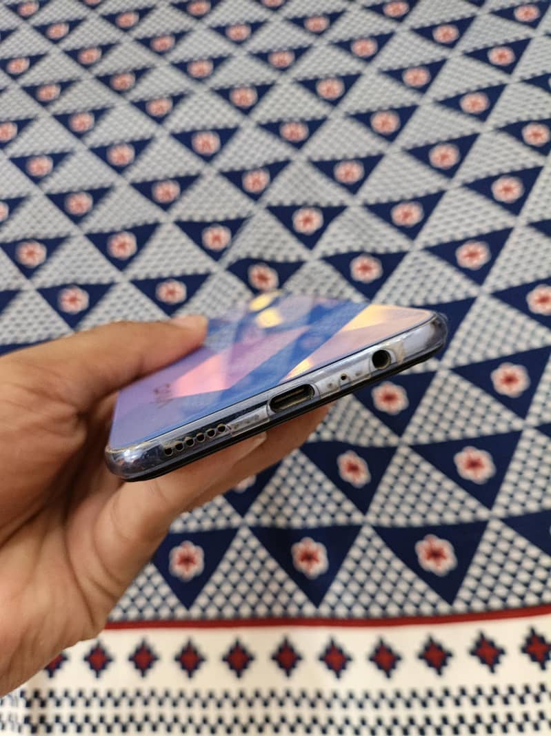 Vivo V21e 1