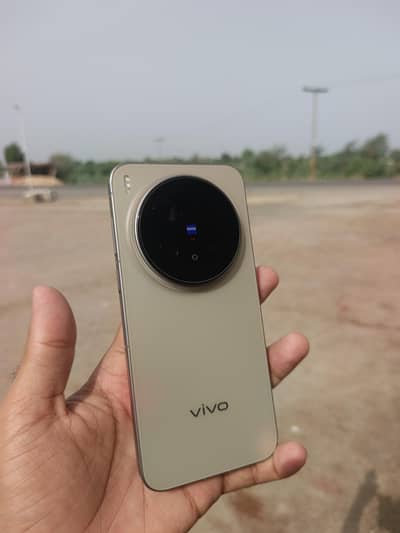 Vivo X300 Pro