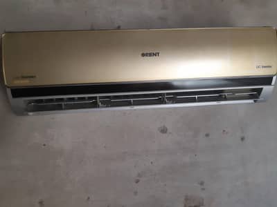 Inverter AC