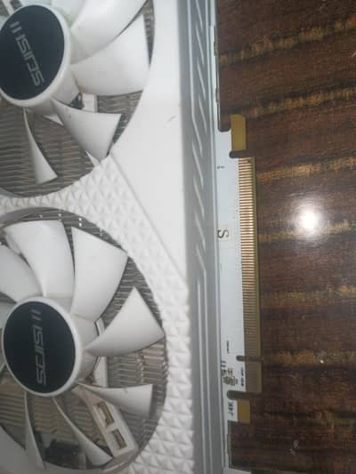 Scishi  Rx 580 graphics card