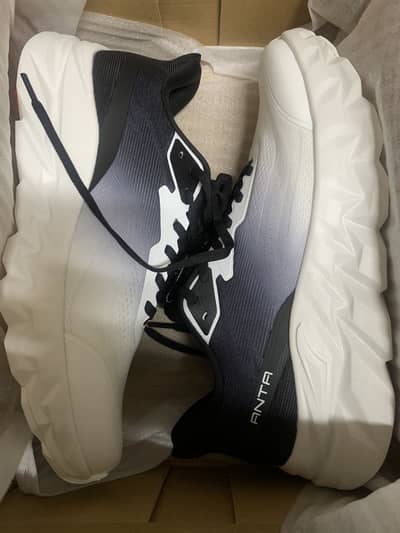 Anta Training Shoes - Size 45