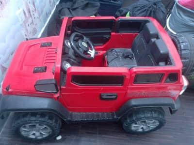 kids car
