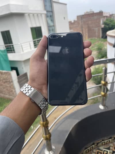 Apple iPhone 8 Plus pTA approved 64 gb