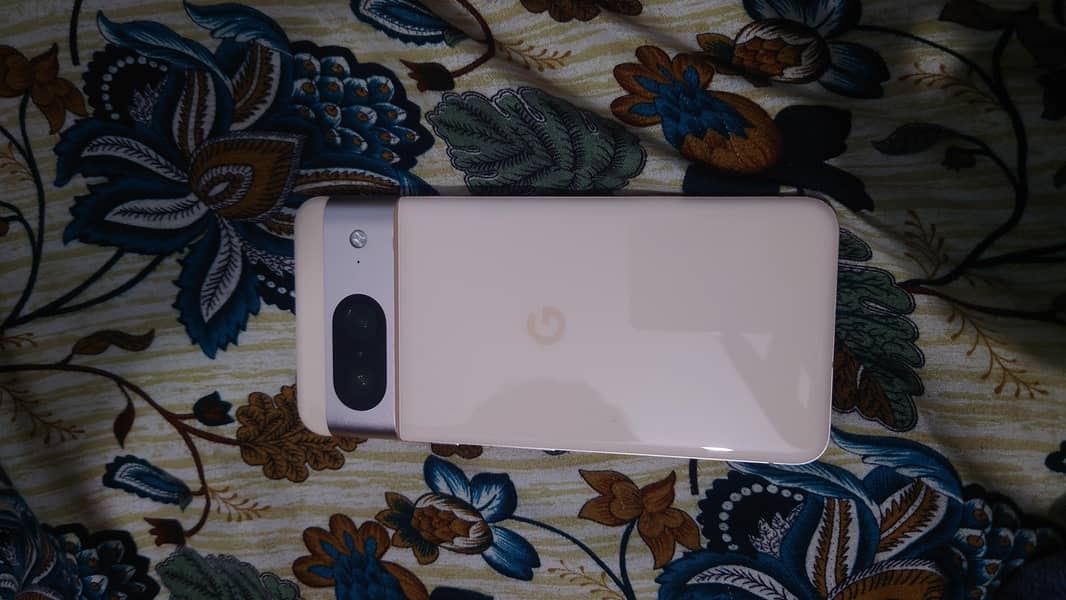 Google Pixel 8 2