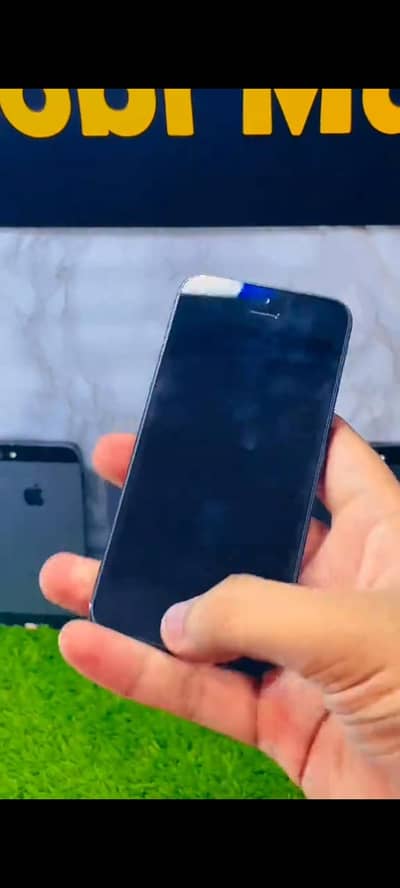 Apple iPhone 5s 128 GB PTA proved my WhatsApp 302=69=41=814