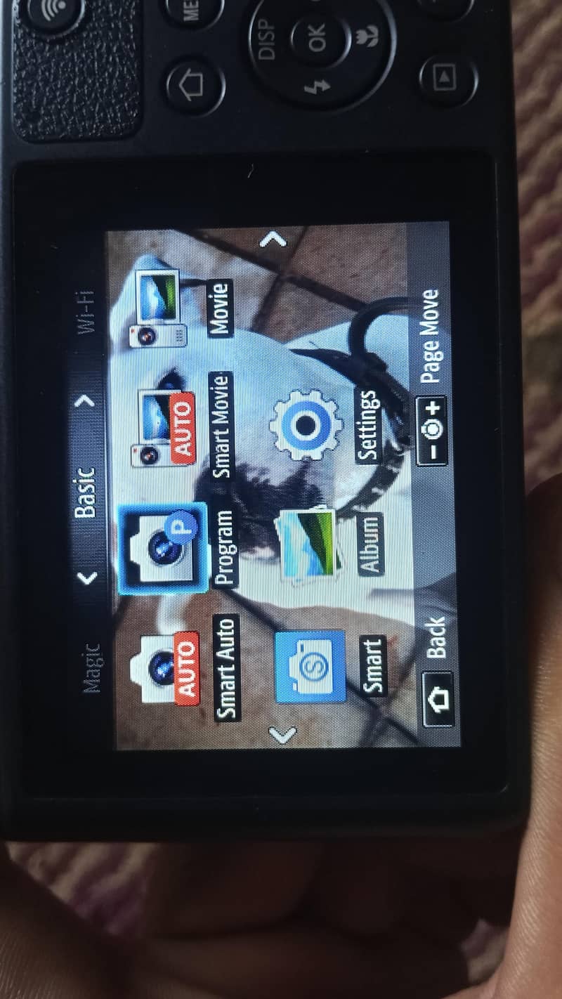 Samsung 6