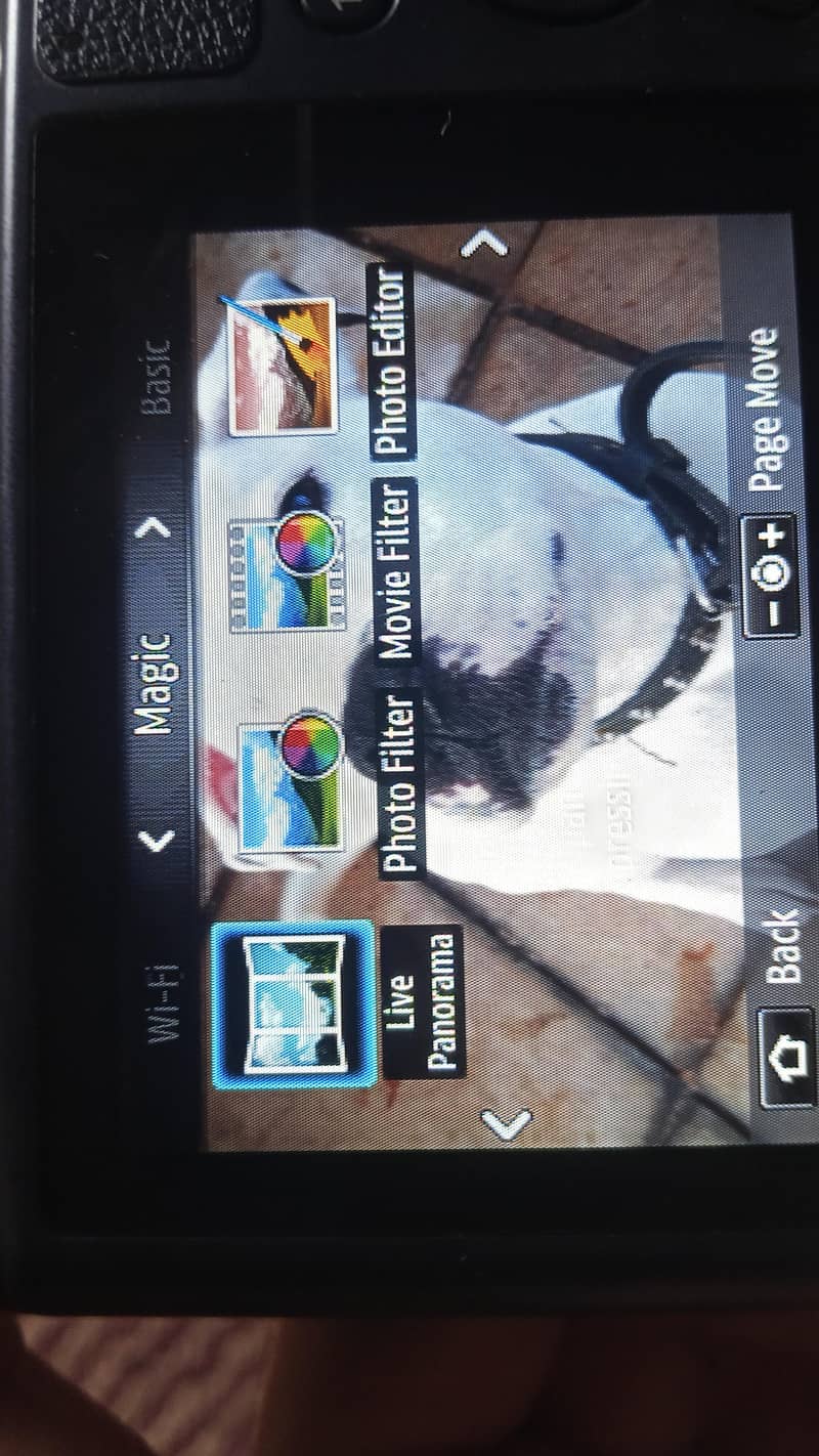 Samsung 7