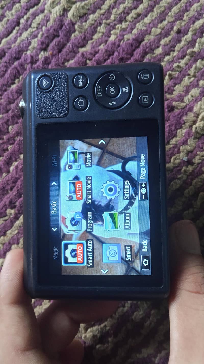 Samsung 8