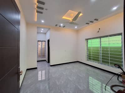 10 marla ground portion available for rent in dha phase 2