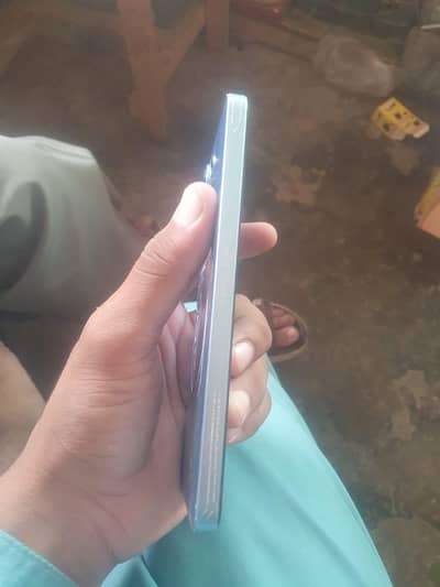 Xiaomi Redmi Note 13