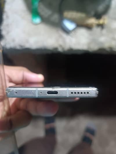 Infinix Note 50