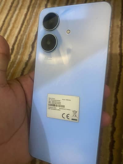 Realme Note 60