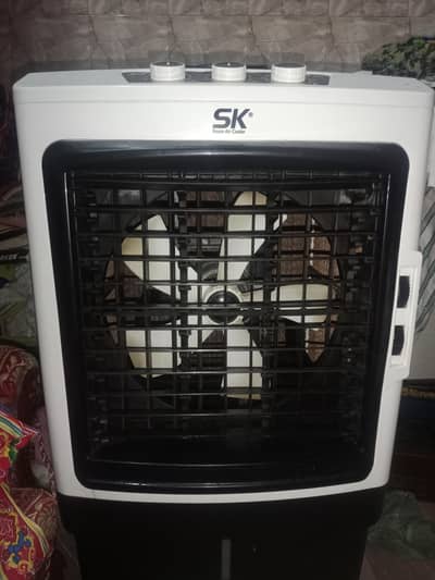 air coolr